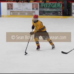 Meet your Posher, Donovan